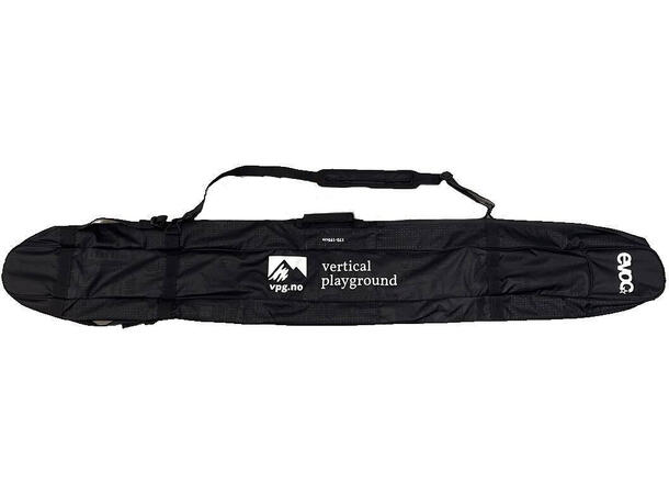 EVOC VPG Limited Edition Ski Bag black 170 - 195 cm