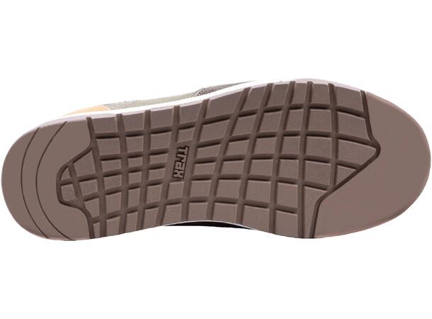 Evolv Rebel military olive UK 6,5