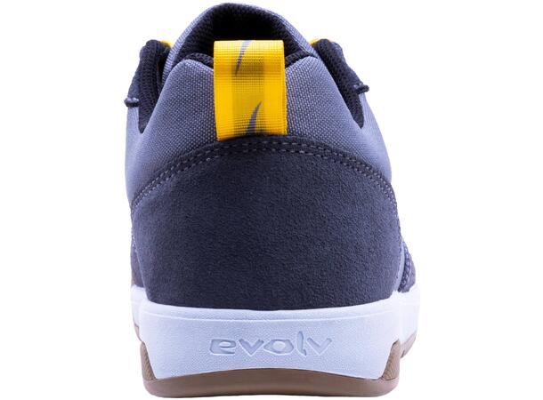 Evolv Rebel pewter UK 11