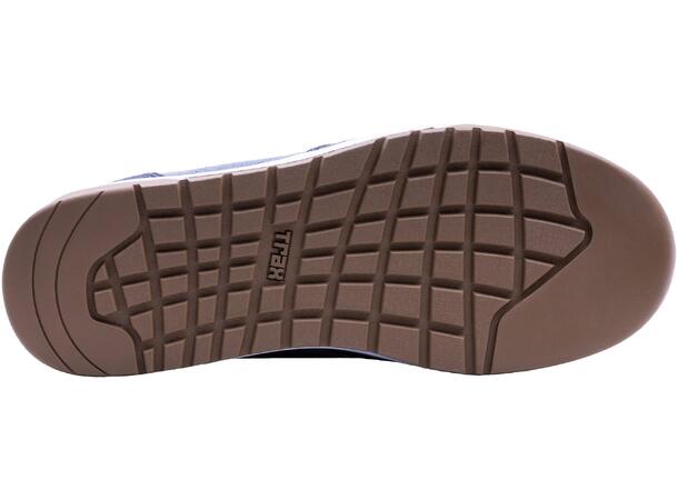 Evolv Rebel pewter UK 11