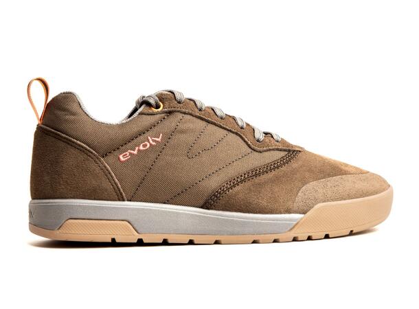 Evolv Rebel wmn shitake UK 5