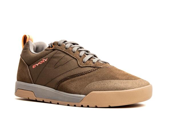 Evolv Rebel wmn shitake UK 5
