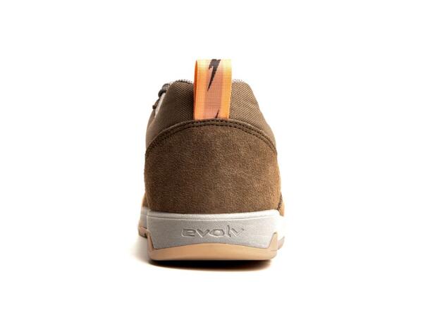 Evolv Rebel wmn shitake UK 5