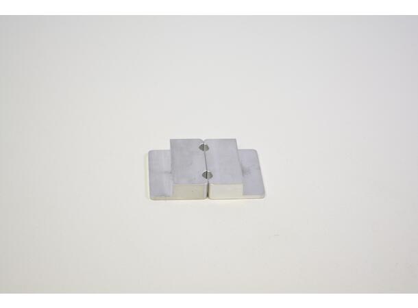 Fox 2016 Shaft Clamps Float X2 9mm Shaft Tooling: 2016 Shaft Clamps Float X2 9mm 