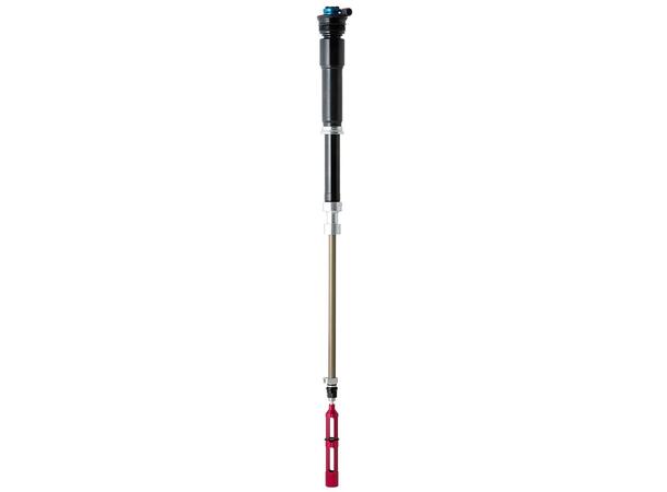Fox 2021 32 SC 27.5 100 Max FIT4 Cartridge Push to Lock, U-Cup, 2 Pos 