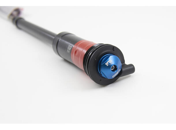Fox 2025 Grip SL 34SC Push-unlock Remote cartridge assy 