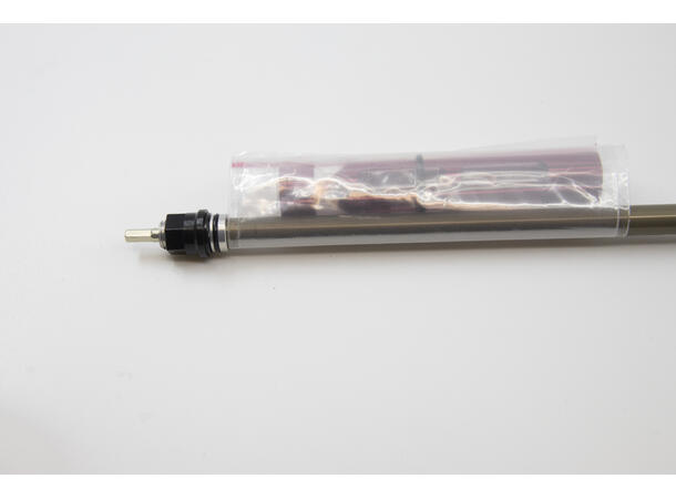 Fox 2025 Grip SL 34SC Push-unlock Remote cartridge assy 