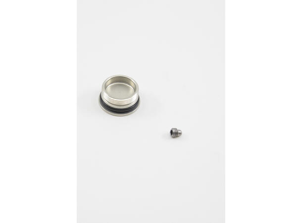 Fox 2025 Transfer Top Seal Head 