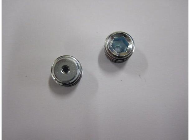 Fox Air Valve Parts: Pellet Nitrile Durometer[Ø 0.275 X 0.125 TLG]