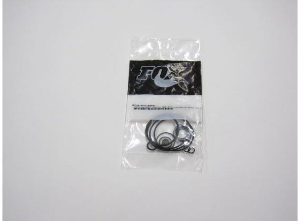 Fox Air Valve Parts: Pellet Nitrile Durometer[Ø 0.275 X 0.125 TLG]