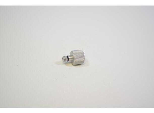 Fox Kit: Fill Machine Adapter Talas 5 803-00-829 