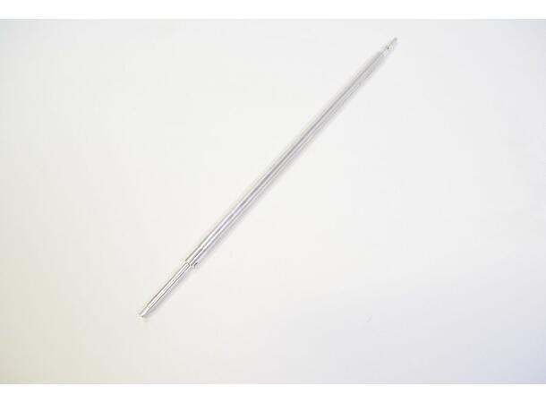 Fox Rebound Adjust Needle All MY, 32mm 26/27.5 Chassis, FIT4 
