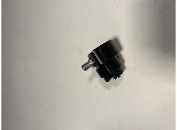 Fox Service Tool Transfer Gas Fill, 100-200mm Transfer, Assy New 