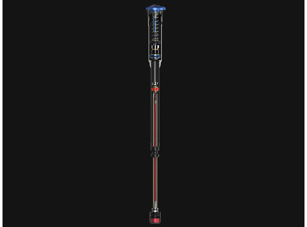 Fox Shox Float  GRIPX Cartridge 36mm 