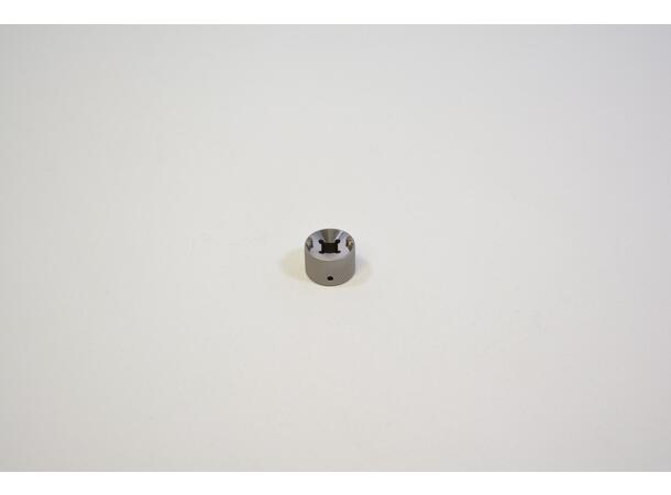 Fox Tooling: 2016 Float X2 Cartridge Adj 398-00-417 