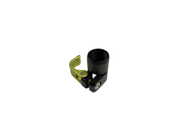 Komperdell Powerlock 3.0 16-14mm black/green 