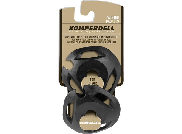 Komperdell Regular UL Basket 9948-925