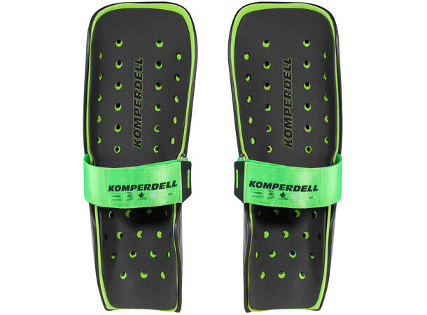 Komperdell Shinguard Profi WC Leggskin for racing