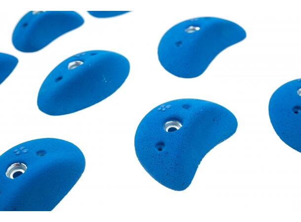 Lapis Flat Edges 4 white 