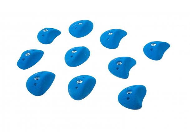 Lapis Flat Edges 4 white 