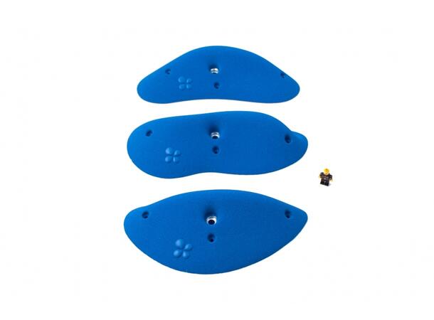 Lapis Positiv Edges 8 blue 
