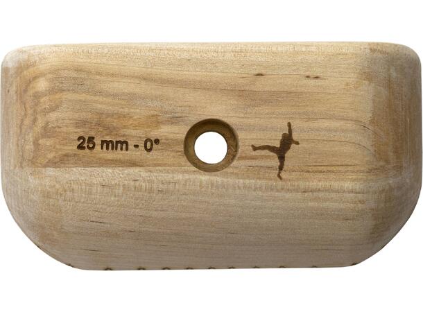Metolius Edge 25mm 6pk 0°