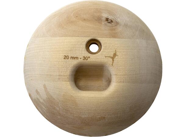 Metolius Pocket 20mm 6pk 30°