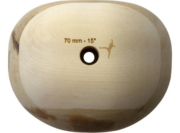 Metolius Sloper 70mm 6pk 15°