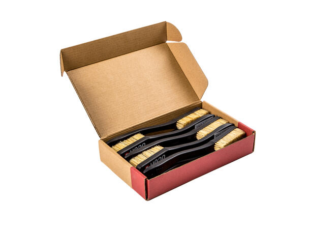 Ocun Boulder Brush 10 pk