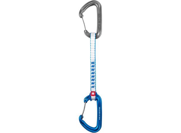 Ocun Hawk QD Wire DYN 11 5pk red 10cm