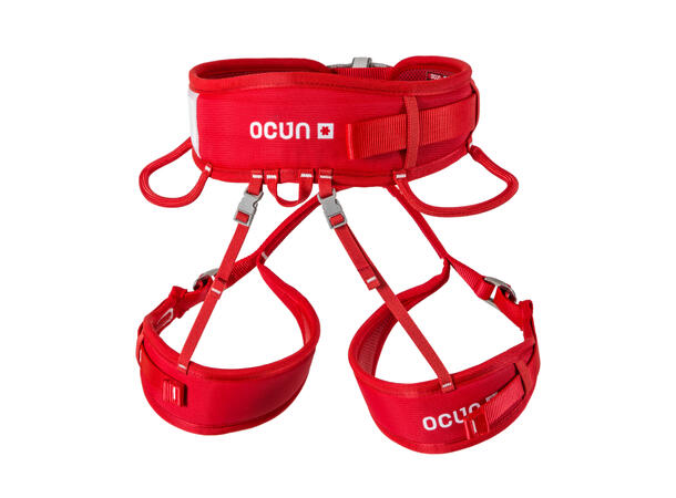 Ocun Twist Rental XS-M 