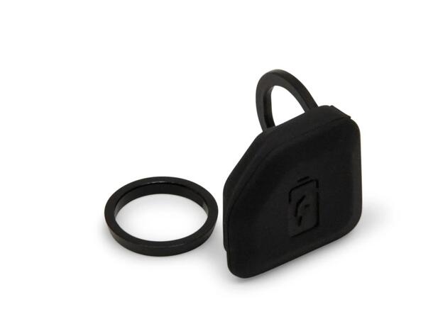 Overtimepack gir deg mer batteritid så du kan sykle enda lengre