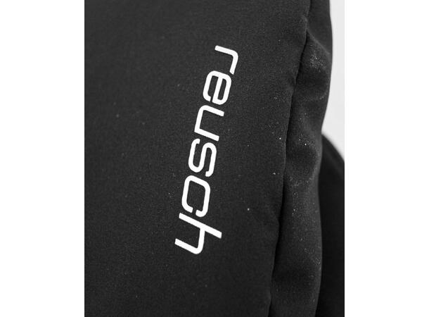 Reusch Alessia GTX Mitten black/silver 6 