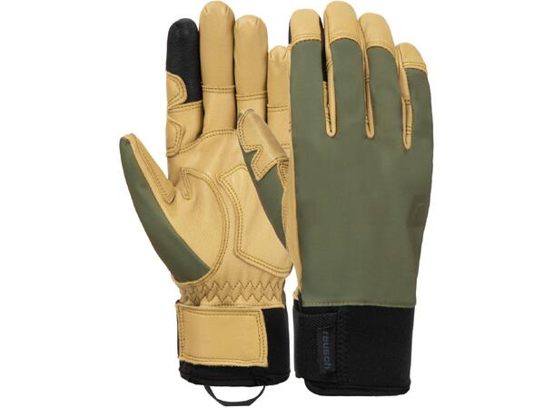 Reusch Alp-X TOUCH-TEC™