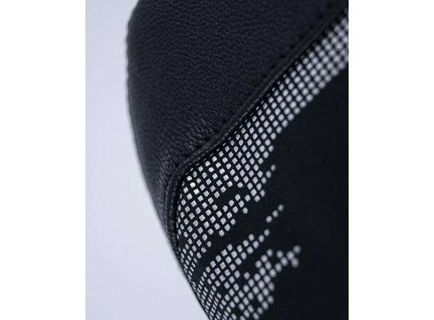 Reusch BabyTech black III 