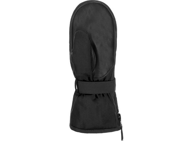 Reusch BabyTech black III 