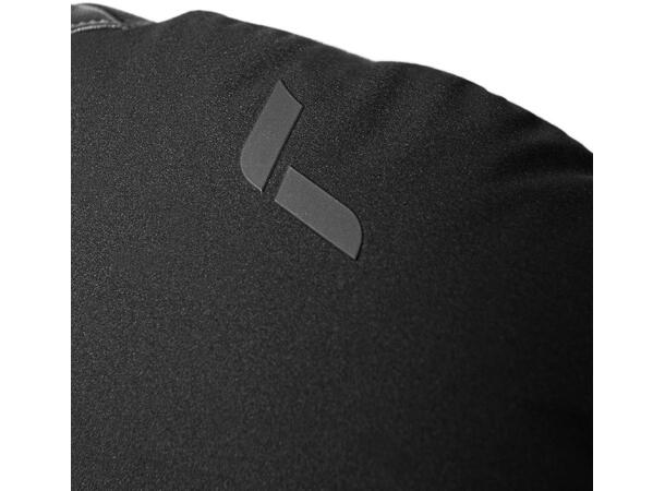 Reusch Nordend Mitten black 7 