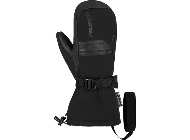 Reusch Torres R-TEX® XT Mitten black 9 