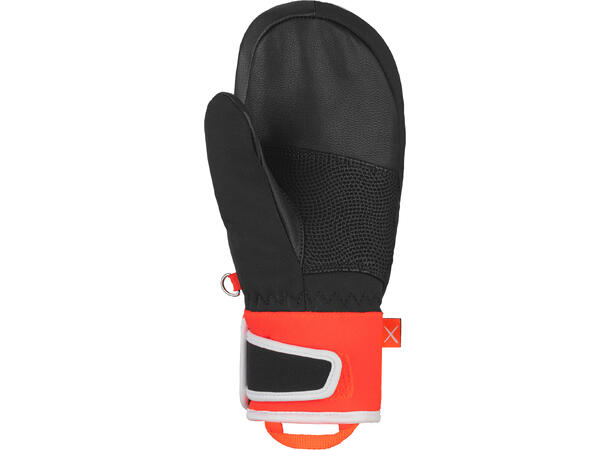Reusch Worldcup Warrior GS Jr Mitten 4,5