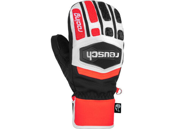 Reusch Worldcup Warrior GS Jr Mitten 4,5