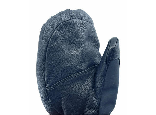 Reusch Worldcup Warrior GS Jr Mitten 4,5