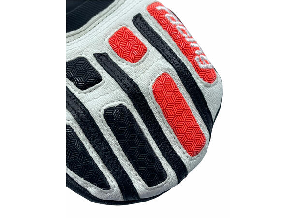 Reusch Worldcup Warrior GS Jr Mitten 4,5