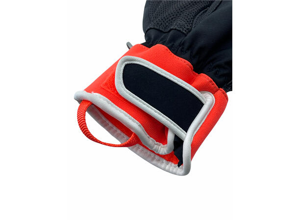 Reusch Worldcup Warrior GS Jr Mitten 4,5
