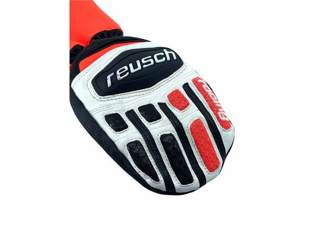 Reusch Worldcup Warrior GS Jr Mitten 4,5