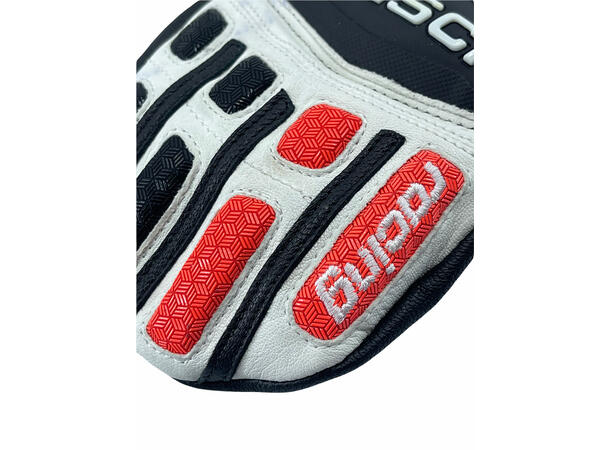 Reusch Worldcup Warrior GS Jr Mitten 4,5