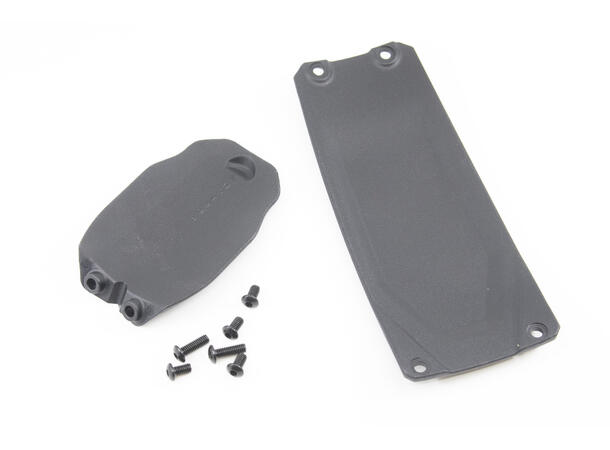 Rocky Mountain Altitude mud guard kit 2024 ALTITUDE MUD GUARD KIT 