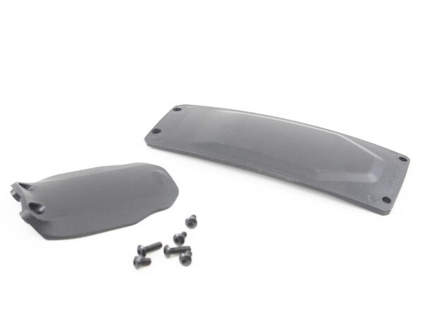 Rocky Mountain Altitude mud guard kit 2024 ALTITUDE MUD GUARD KIT 