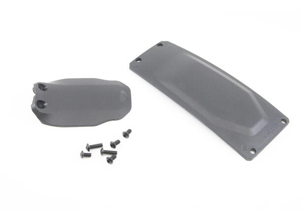 Rocky Mountain Altitude mud guard kit 2024 ALTITUDE MUD GUARD KIT 