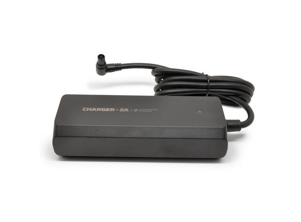 Rocky Mountain CHARGER 2AMPS KIT Battery Charger powerplay 2022- 