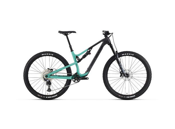 Rocky Mountain Instinct Carbon